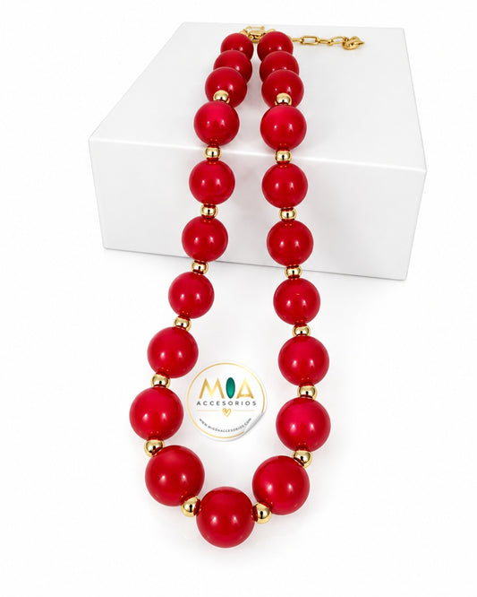 Trending Glow Necklace