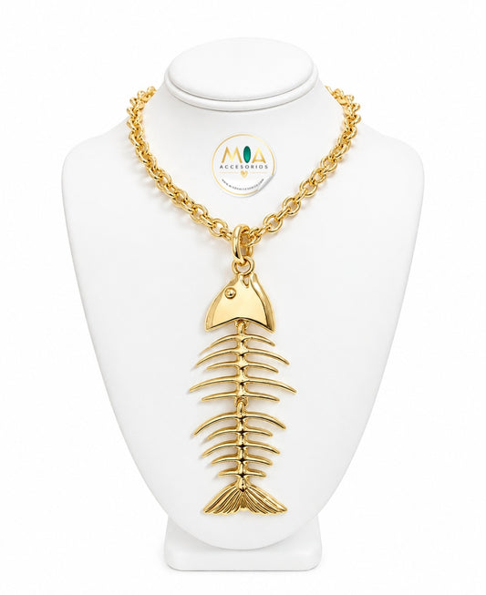 Sea Chic Necklace