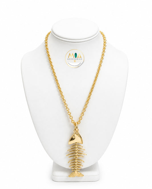 Sea Chic Necklace