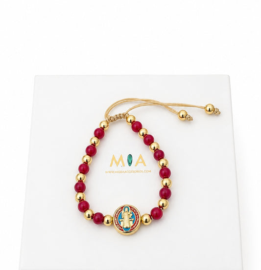 St.Benedict Bracelet