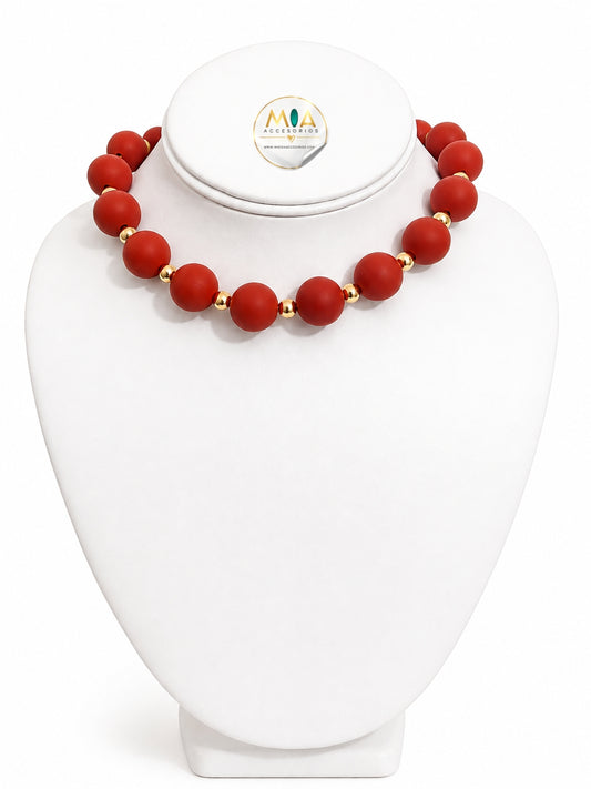 Trending Glow Necklace