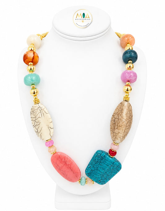 Color Muse Necklace