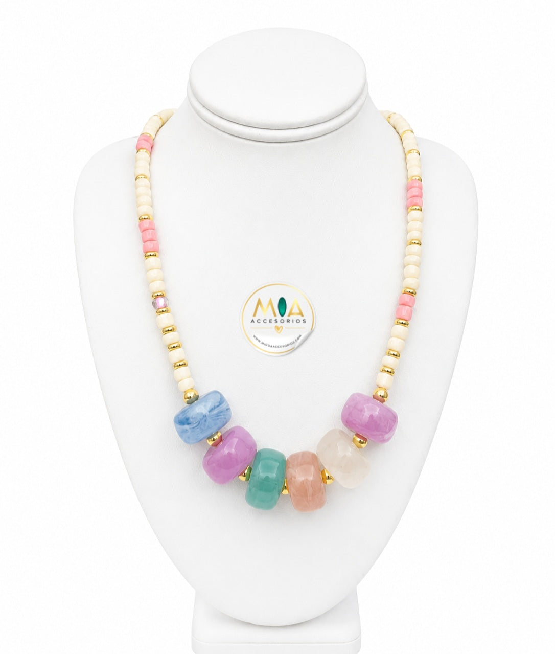 Summer Chic Necklace