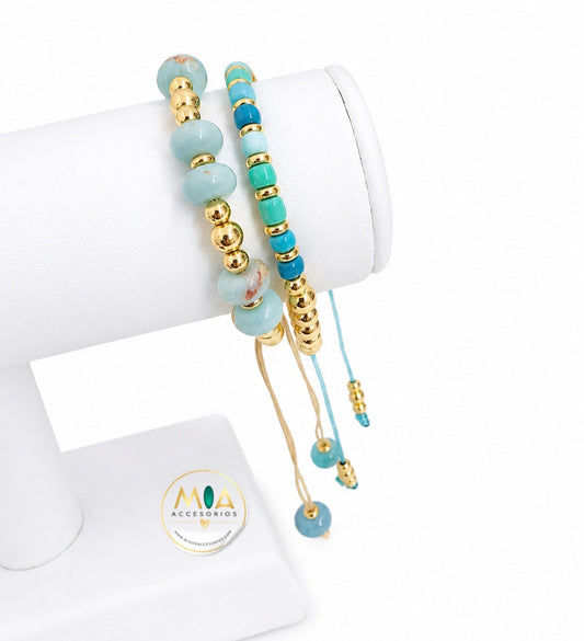 Bracelets Set 2