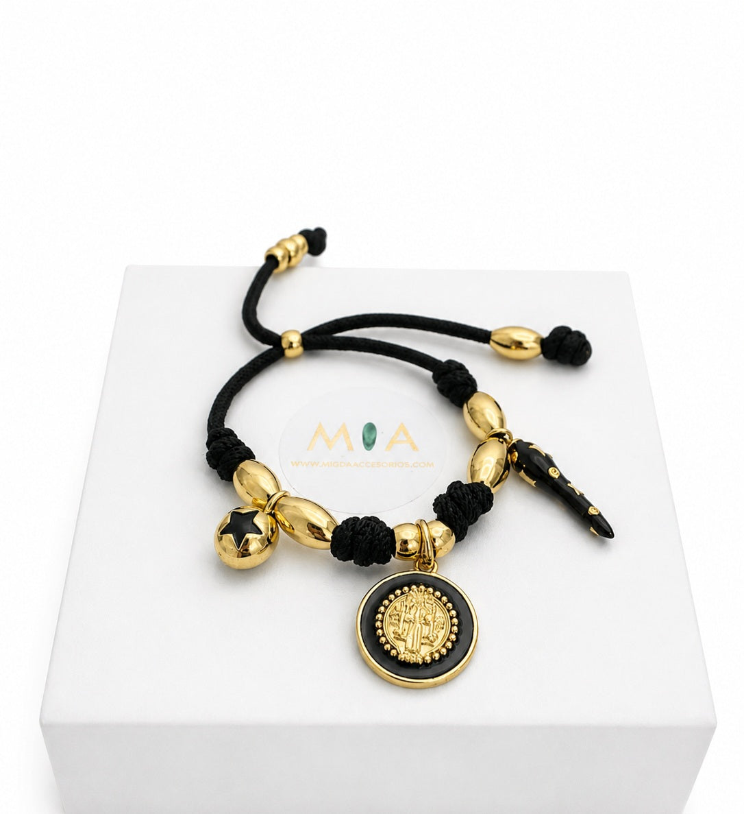 Charms Bracelet