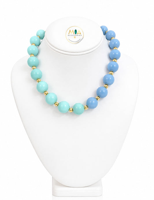 Trending Glow Necklace