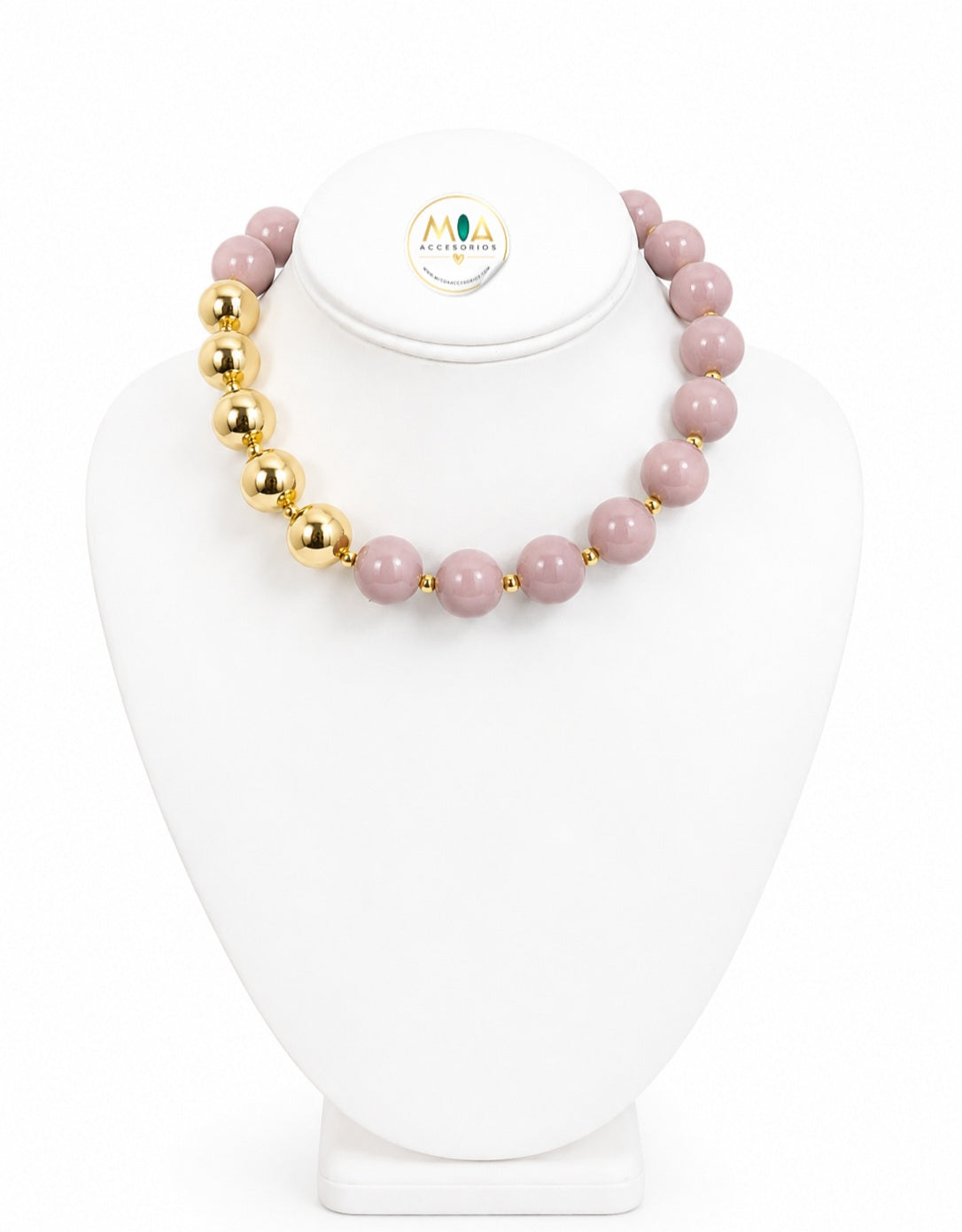 Trending Glow Necklace