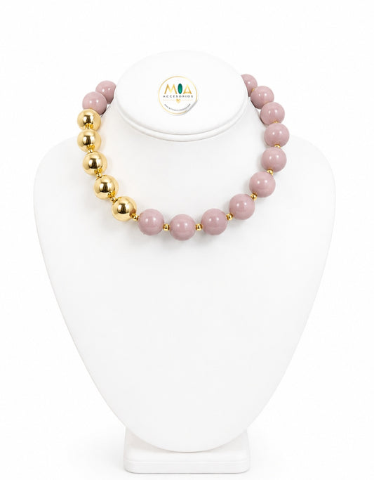 Trending Glow Necklace