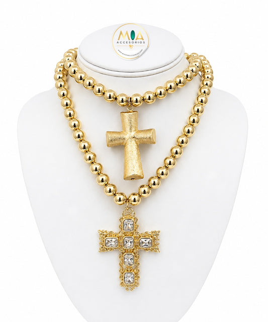 Statement Necklace