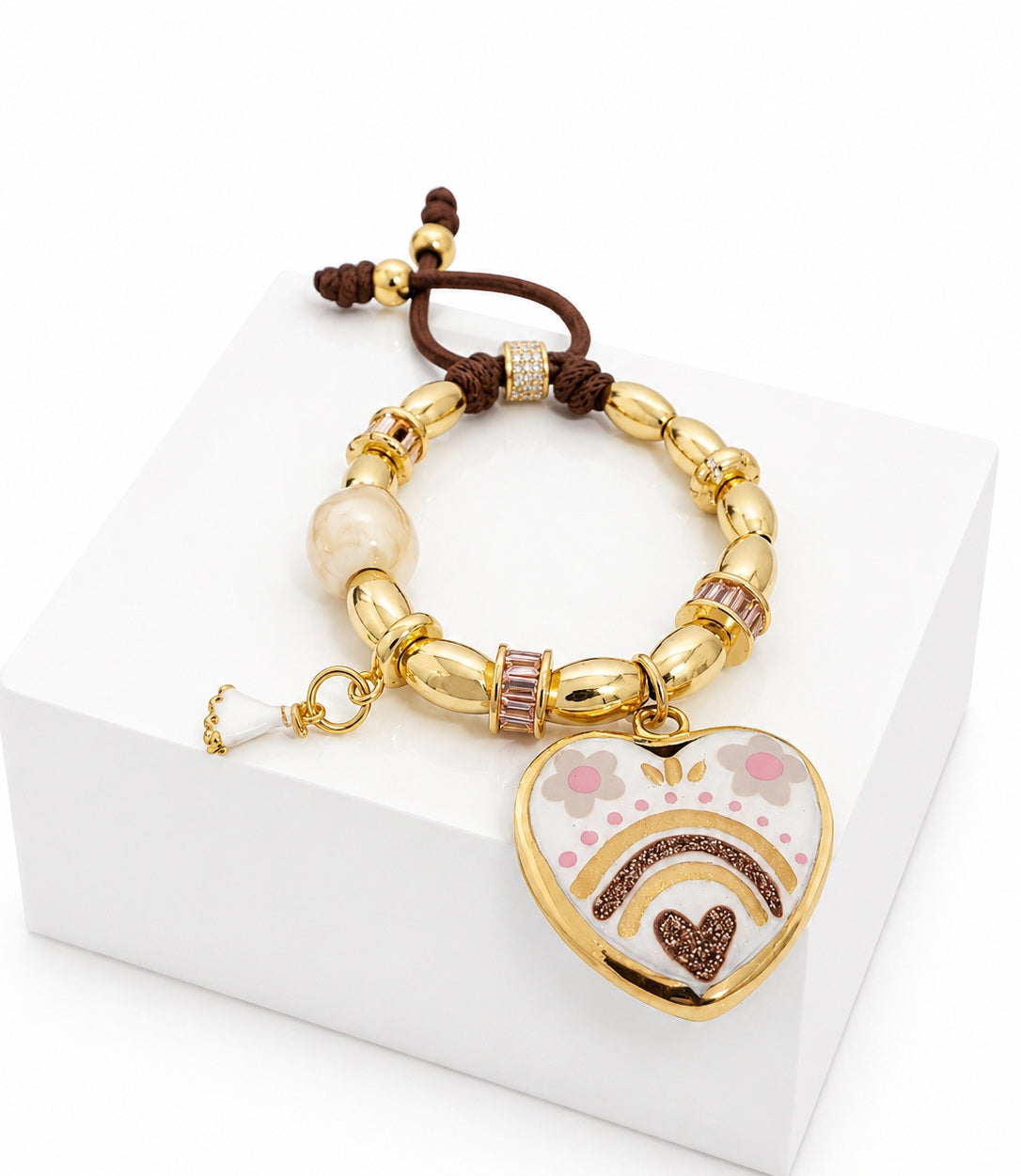 Free Spirit Bracelet