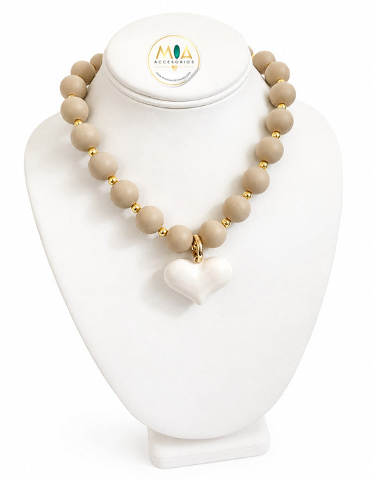Pure Love Necklace