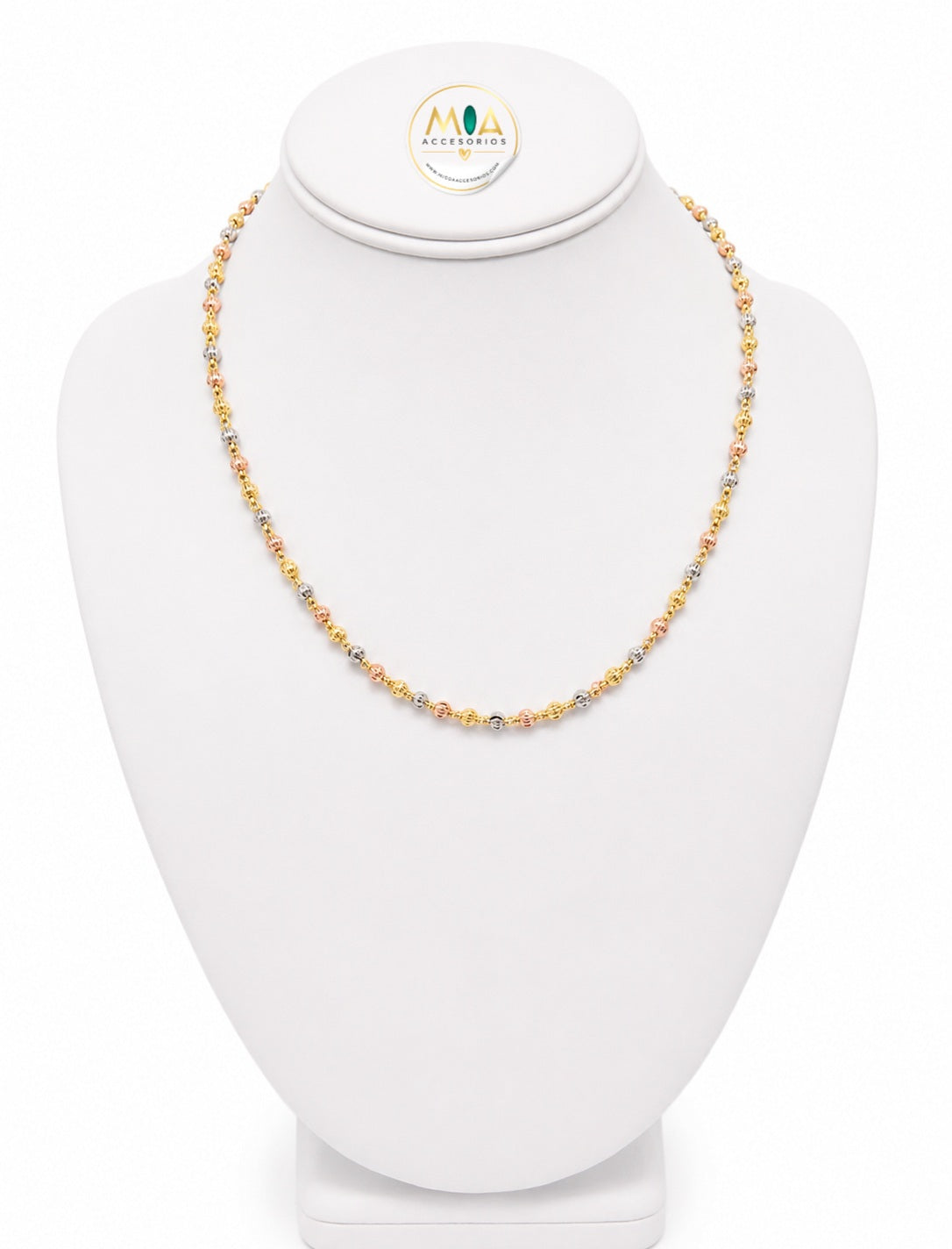 Shine Necklace