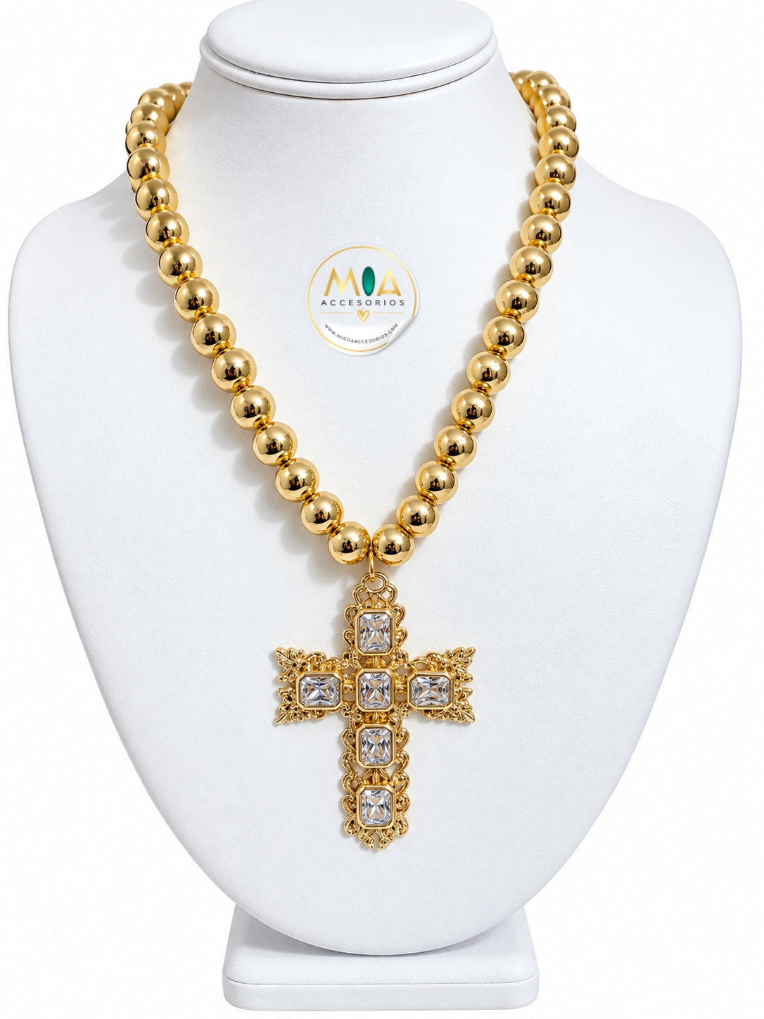 Statement Necklace