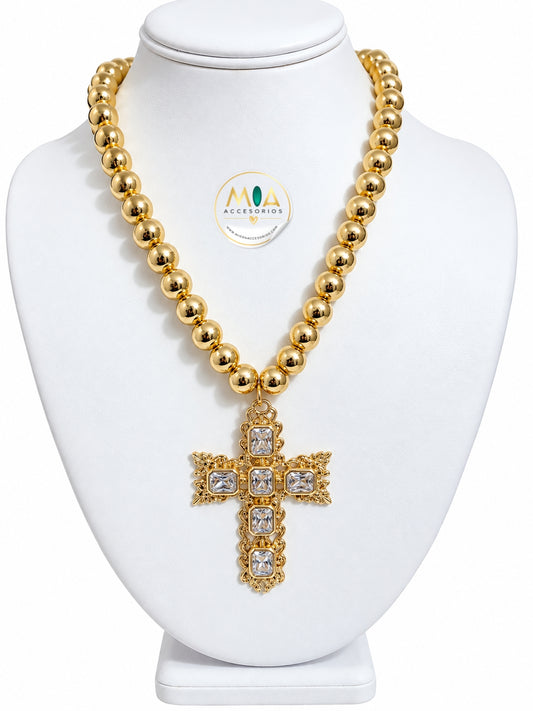 Statement Necklace