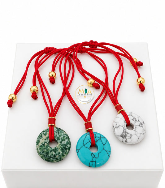 Mystic Circle Bracelet