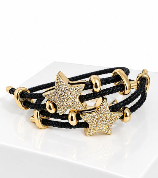 Star Bracelet