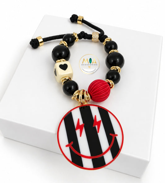 Elastic Joy Bracelet