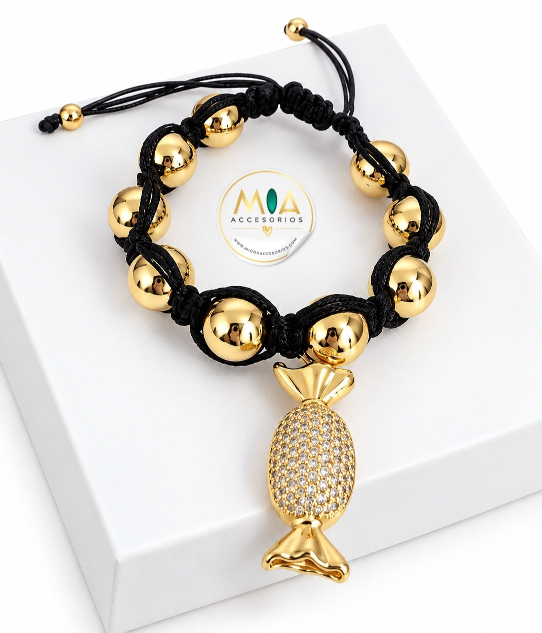 Candy Love Bracelet
