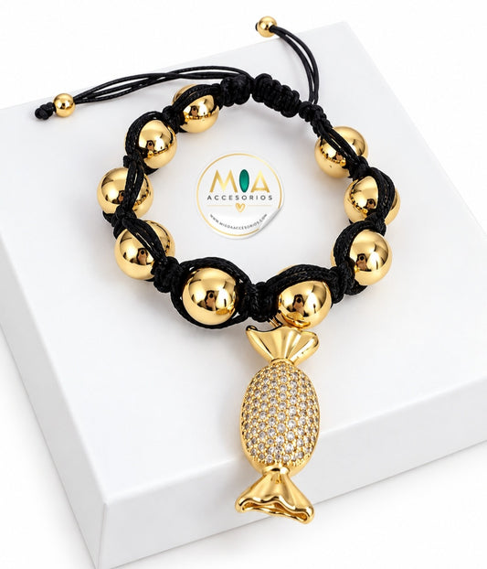 Candy Love Bracelet