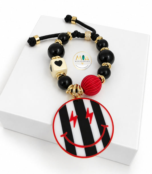 Electric Joy Bracelet