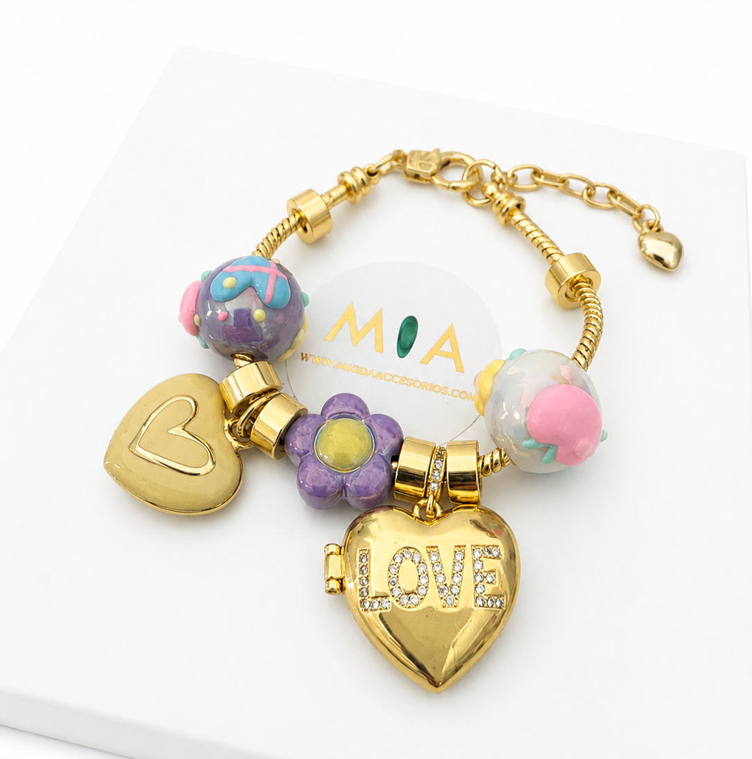 Candy Love Bracelet