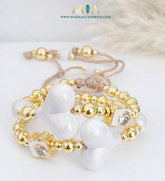 Pure love Bracelet