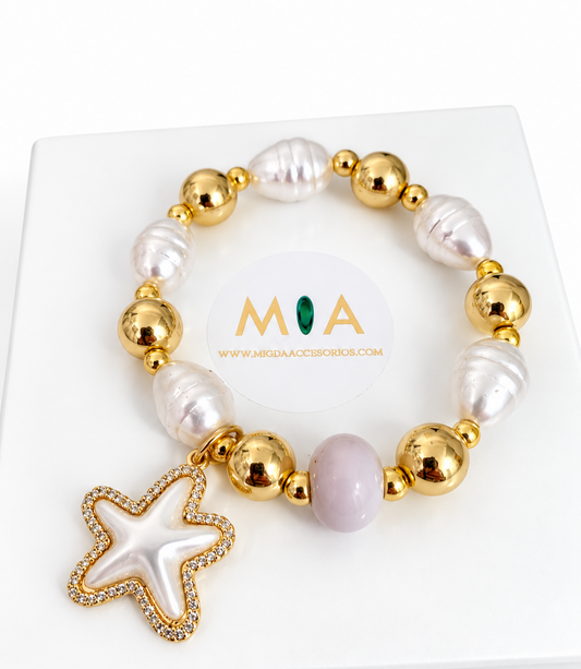 Star Bracelet