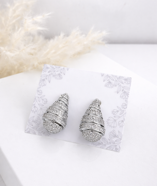 Drop Earrings