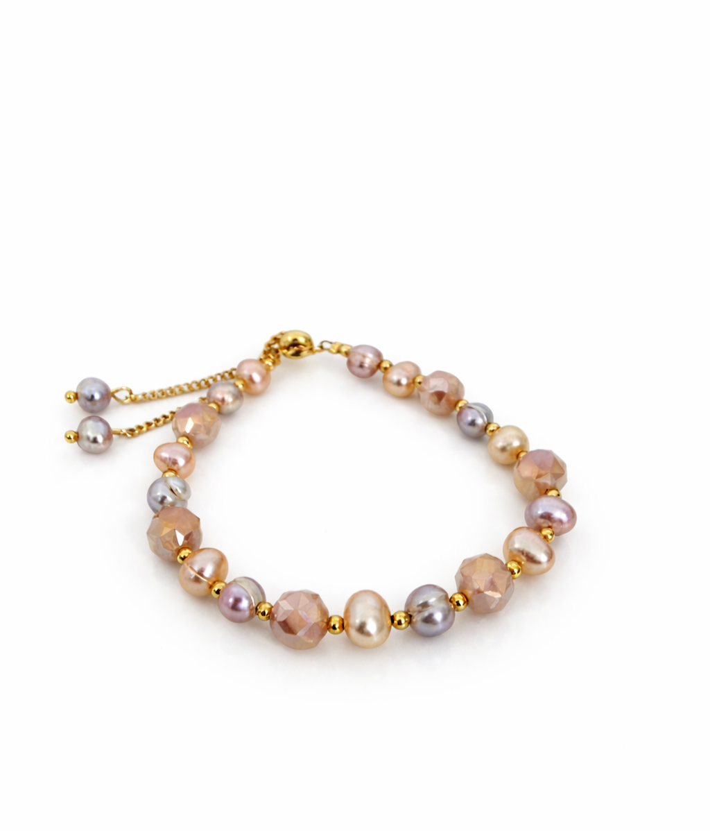 Rose Essence Bracelet