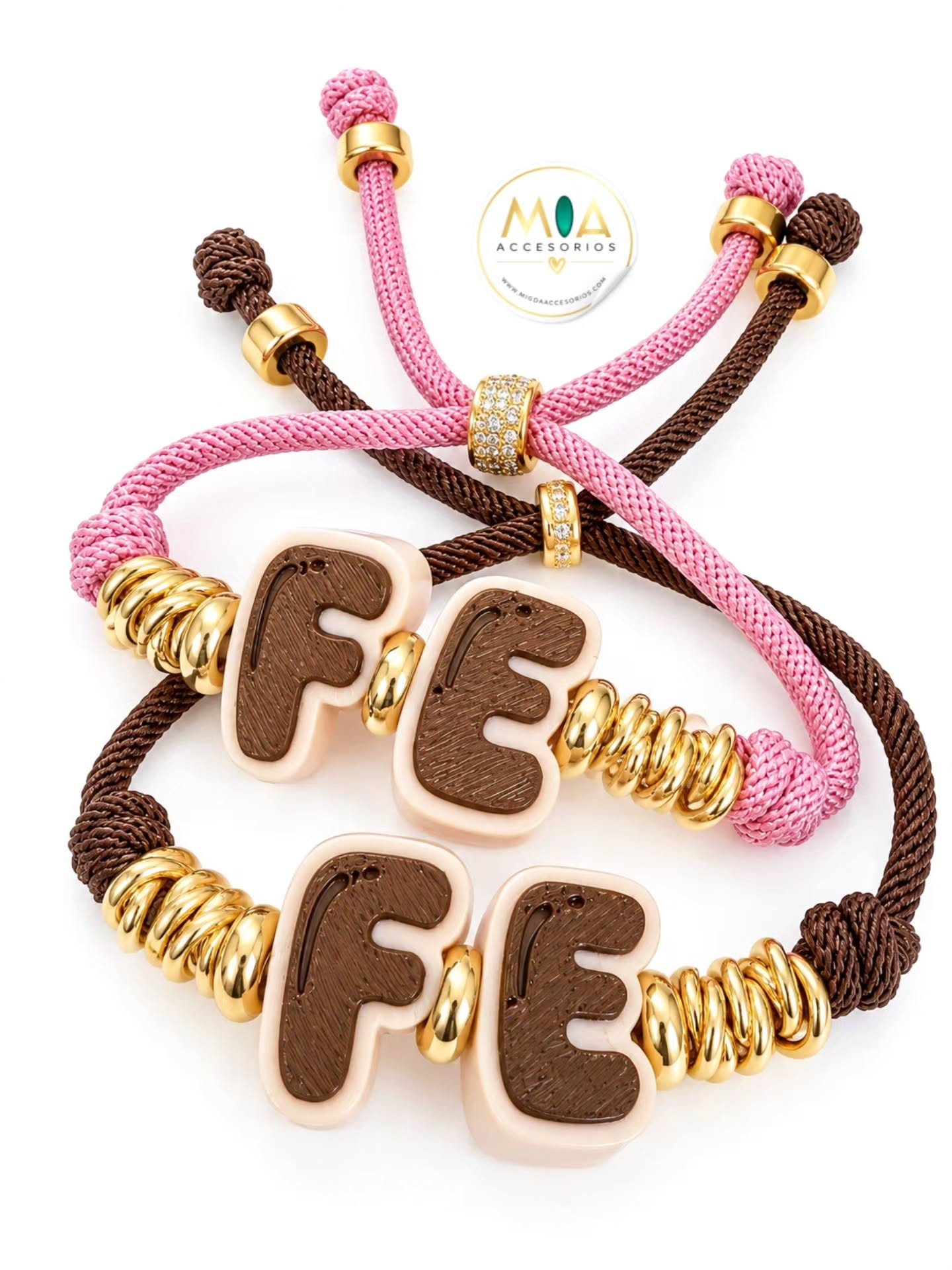 Fe
